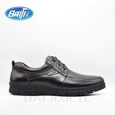 ballbet体育app下载男单皮鞋D1071
